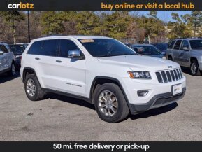 2014 Jeep Grand Cherokee for sale 101676497